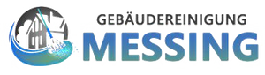 Logo der Gebäudereinigung Messing aus Gladbeck